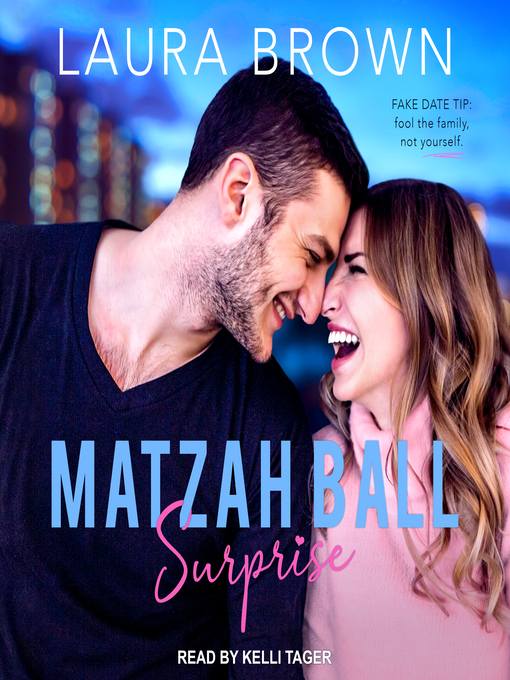 Title details for Matzah Ball Surprise by Laura Brown - Wait list